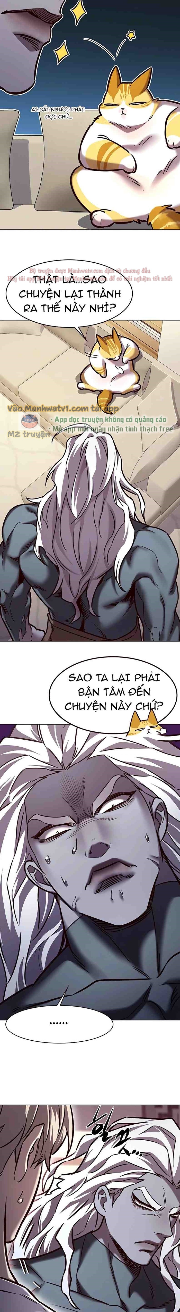 Đọc truyện Hóa thân thành mèo (Bản Free) - Chap 278